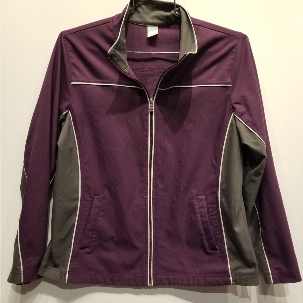 Life‎ Womens Windbreaker